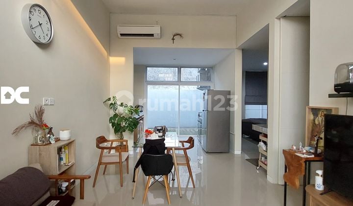 Rumah Nyaman Siap Huni, Daerah Perumahan Fasilitas Lengkap