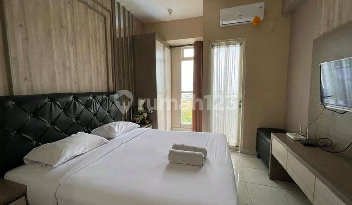 Apartement Amartha View