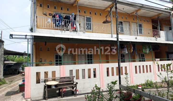 Rumah Kost 2 Lantai Area Ngaliyan