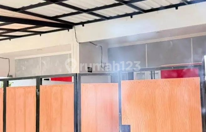 Dijual Murah Rumah 2 Lantai di Cimanggis Depok