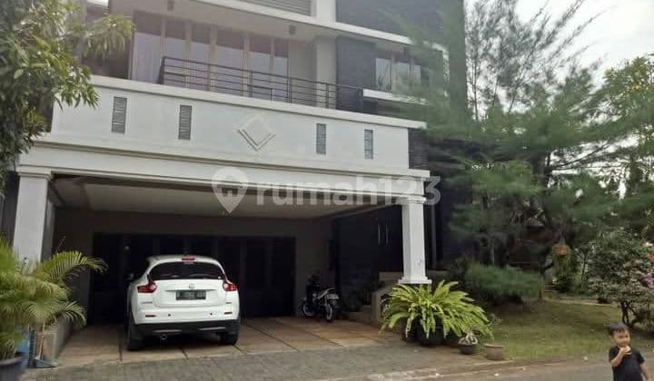 Dijual Cepat Rumah Premium Turun Harga