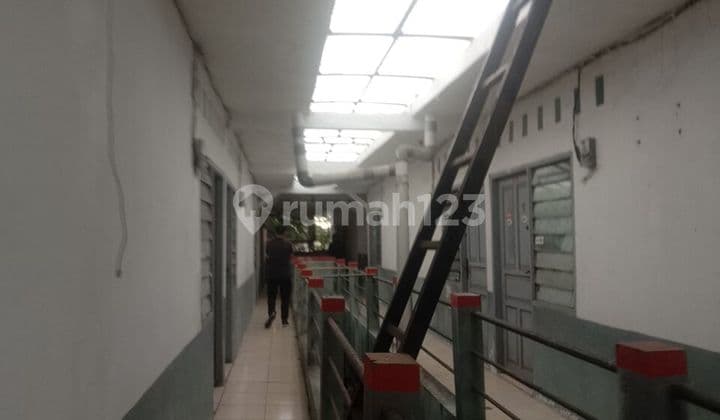 Only Land Price, Fast Rental Near Gunadarma and UI Depok Campuses