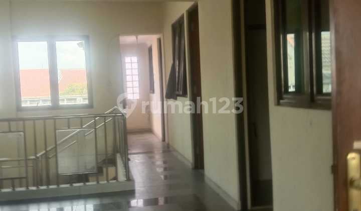 For Sale Quick Boarding House near University of Indonesia and Depok KRL Station