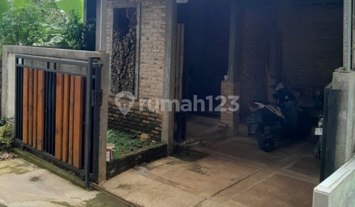 Di Jual Rumah Dilimo Dekat Tol Limo Dan Kpud Upn Limo Depok