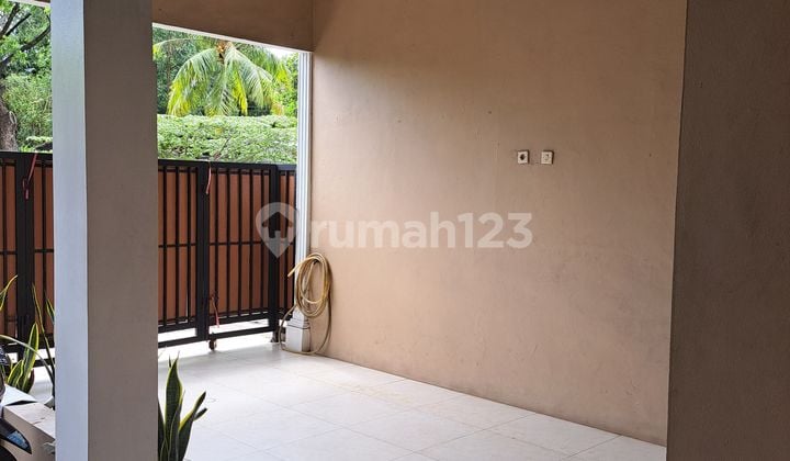 For Sale Digrand Depok City House 10 Minutes Access to Depok Station