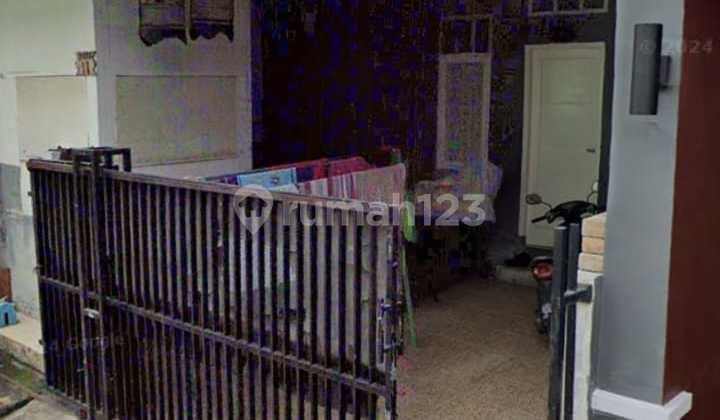 For Sale Cheap at Vila Cinere Access to Limo Cinere Toll Road Depok