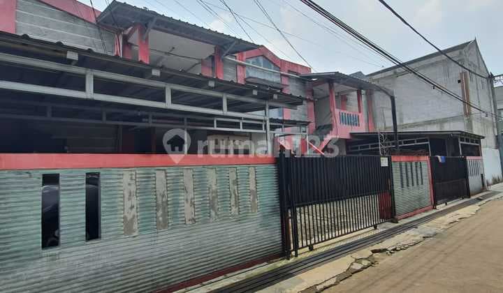 Dijual Segera Kos Kosan Dekat Universitas Gunadarma Depok Turun Harga