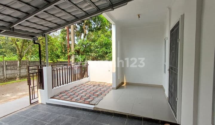 Dijual Segera Taman Udayana Sentul City Dekat Pintu Tol Sentul Selatan