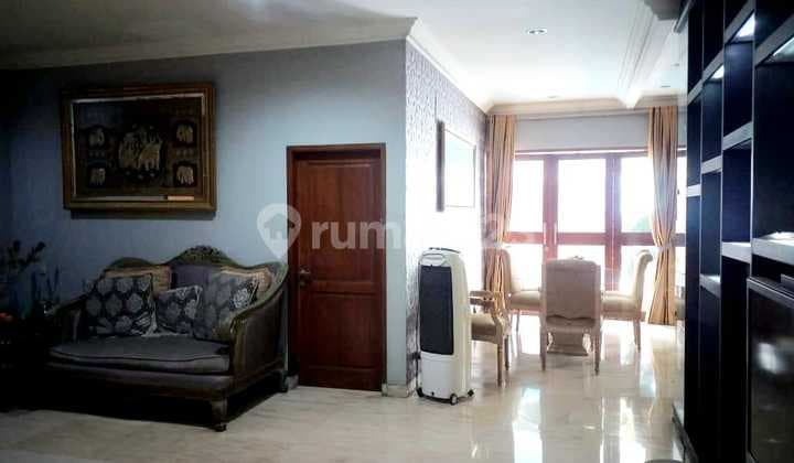 Rare Find! Luxury Hook House With Swimming Pool in Puspita Loka BSD