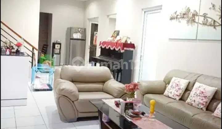 Price Drops Drastically! Exclusive 2-Story House in Gading Serpong