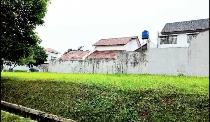 Kavling Prestige Giriloka Bsd – Strategis Harga 12 Juta/m² Nego!