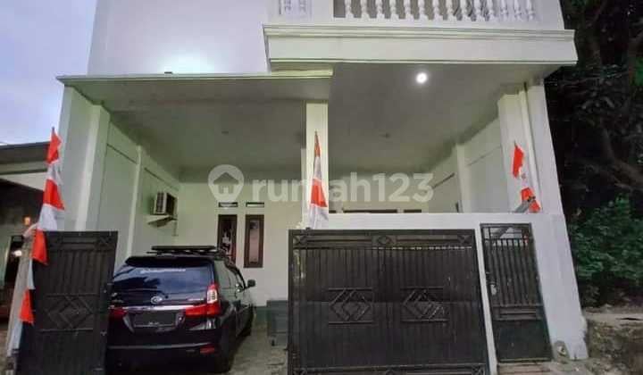 Dijual Rumah Bagus Siap Huni Di Pedurenan Bekasi
