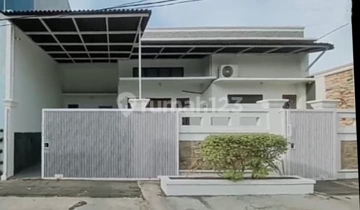 Dijual Cepat Rumah Bagus, Siap Huni Tidak Banjir Di Harapan Indah Bekasi Rumah Bagus