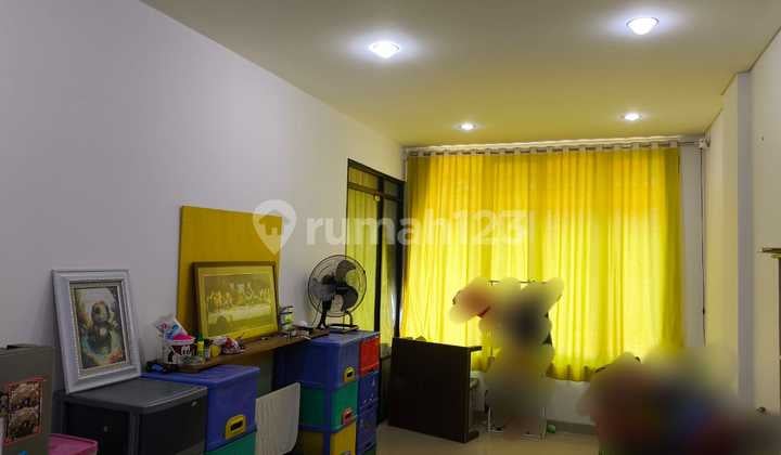 Dijual Ruko Anagata Harapan Indah
