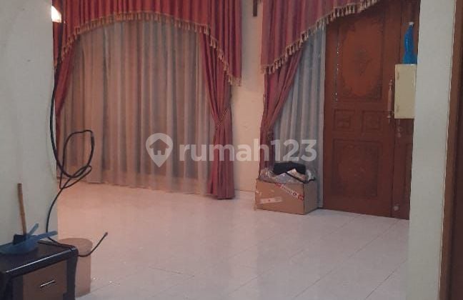 Dijual Rumah Siap Huni di Janur Asri Kelapa Gading