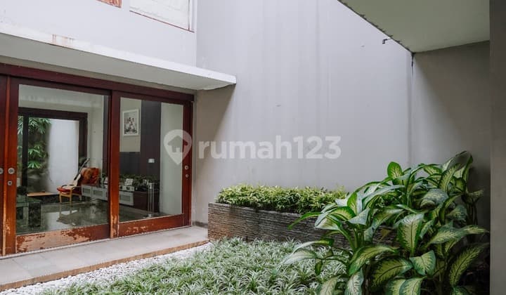Disewakan Murah Rumah di Villa Permata Gading Jakarta Utara