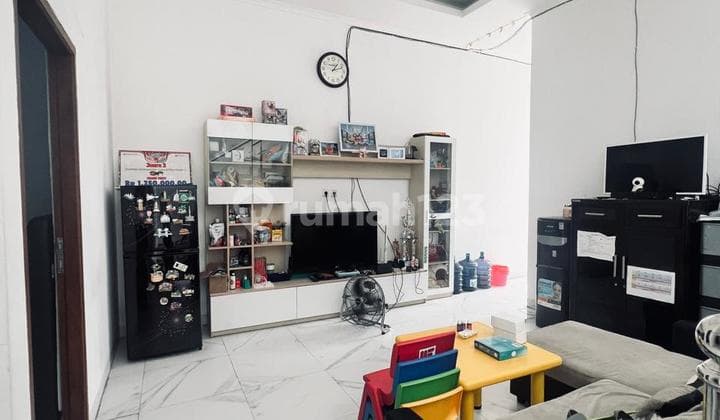 Dijual Murah Rumah di Janur Asri Kelapa Gading