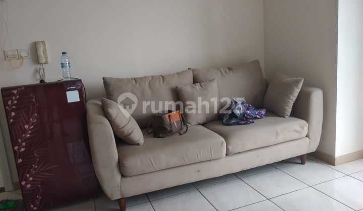 Dijual Murah Apartemen M-town Serpong