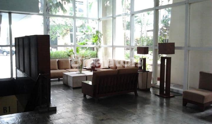 Dijual Apartemen Bonavista-Type 3+1 Bedroom & Furnished