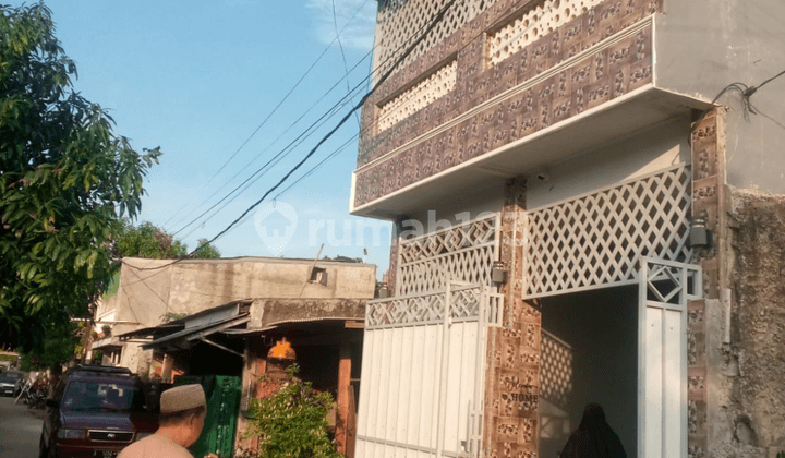 Rumah Dijual Di Griya Tangerang Asri Rajeg