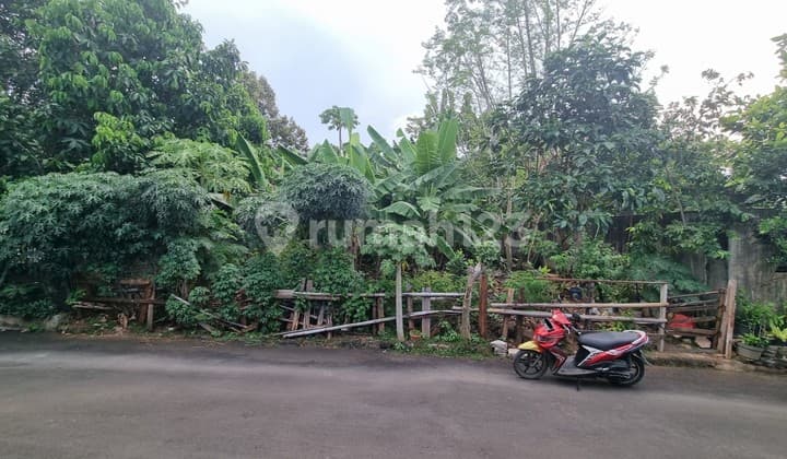 Tanah SHM 330 m² yang Nyaman & Strategis, Jatibening Baru, Bekasi