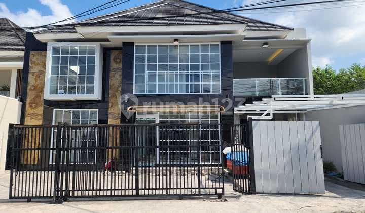 MILIKI KOST SUPER PREMIUM INI DI JOGJA 73 KAMAR FULL PENGHUNI