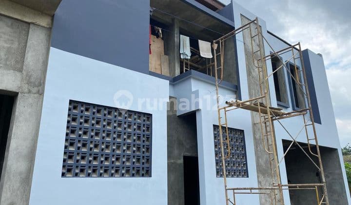 JUAL CEPAT KOST DI KOTA DEKAT UAD 3 DAN UTY 10 KAMAR