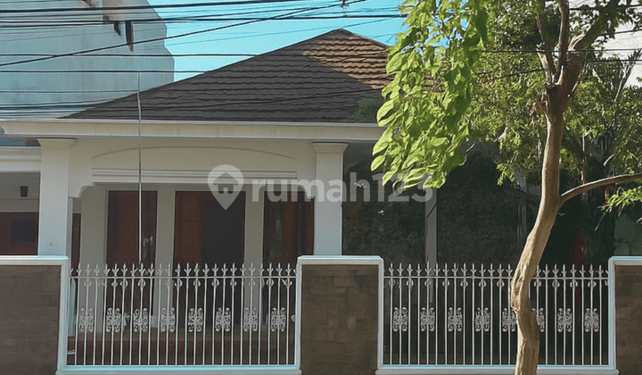 Rumah SHM Cempaka Putih, Jakarta Pusat (Belakang Univ Yarsi)