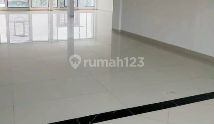 Ruko Gandeng 2muka Jatinegara.bisa Beli Satuan Harga Tertera Untuk 2unit