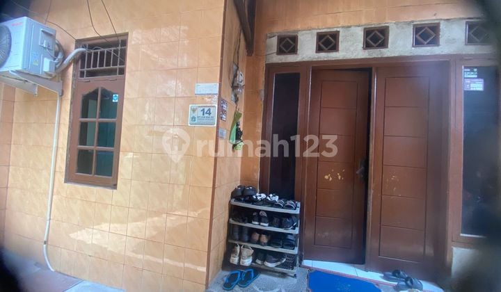 Jual Rumah Murah Minimalis Rapi Di Semper