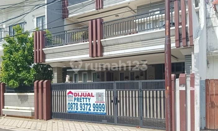 Rumah 3Lt Siap Huni Gading Griya Lestari