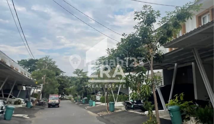 Rumah Prima Harapan Regency 2Lantai , Siap Huni , Full Furnished