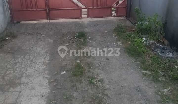 Di Sewakan Gudang Siap Huni Tipar Cakung Raya