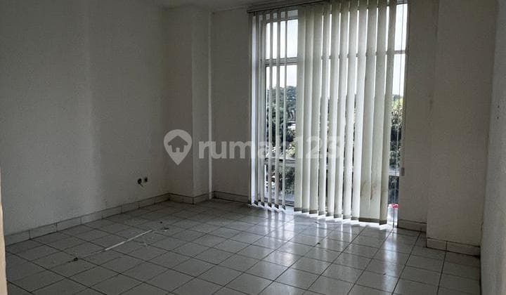 Ruko Kelapa Gading Di Sewakan Parkir Luas