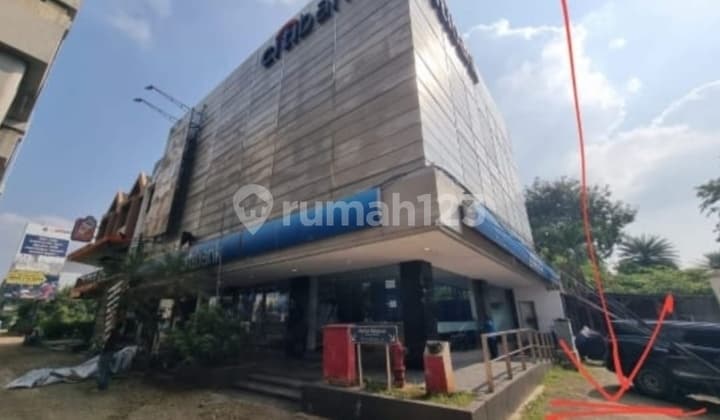 Jual Ruko Gading Siap Huni Parkir Luas