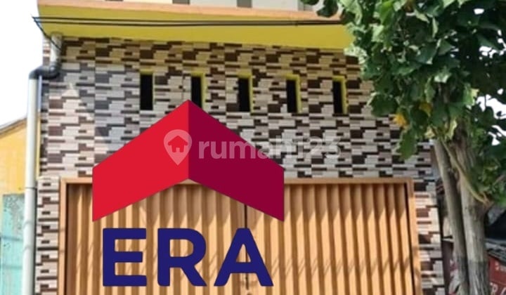 Jual Cepat Turun Harga Ruko Koja Murah 2lantai Siap Huni Bebas Banjir