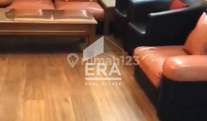 Turun Harga Rumah Mewah 2 Lantai di Pluit Jakarta Utara Full Furnished