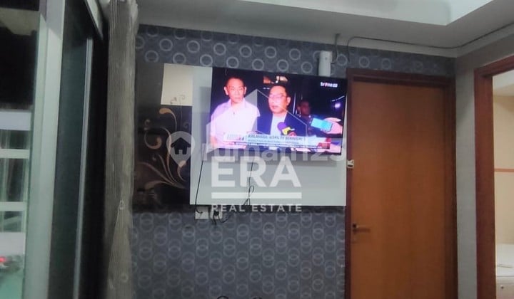 Grand Kartini Apartment for Sale by Mrs. Lokasi Strategis