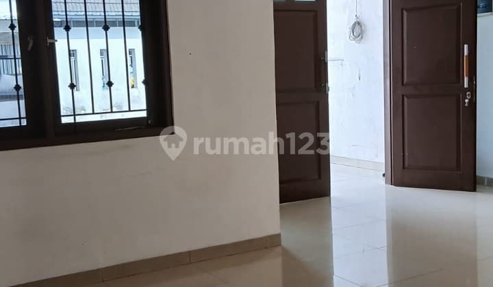 Sewa Rumah Terenovasi Sunter Hijau