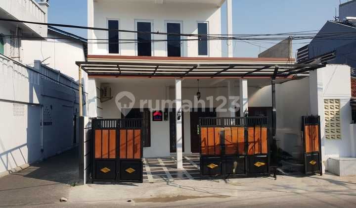 Jual Rumah Matraman Turun Harga Rumah Bagus Siap Huni Tinggal Bawa Koper.terenovasi Full Funished 3ac.ada Paviliun .lokasi Startegis.pusat Kota.bebas Banjir