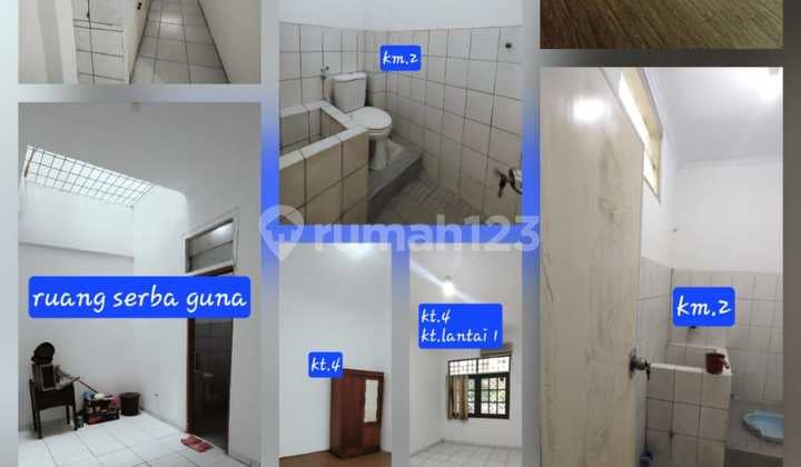 2-Story House in Kelapa Gading
