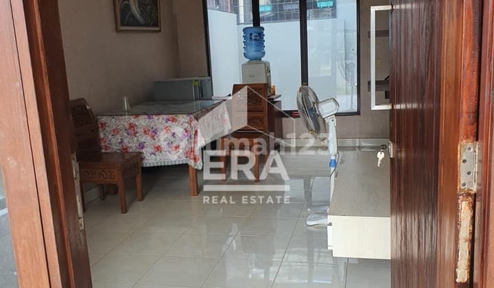 For sale beautiful 2-story house in Premier Savana cluster, Harapan Indah Bekasi