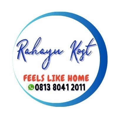 Kost Bintaro, Tangerang Selatan Dekat Stan, Bpk Penabur Bintaro, Superindo Supermaket, Spbu Shell, Dealer Yamaha