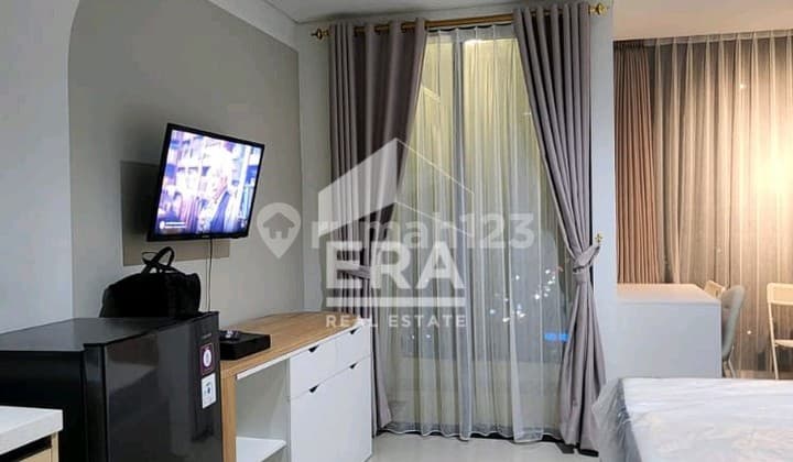 Jual Sewa Apartemen di Bekasi LRT City For Rent Or Sale Apartment LRT City Bekasi ♨️