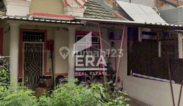 Dijual Rumah Graha Raya Eldora Dekat Gerbang Cluster Bebas Banjir ♨️♨️♨️