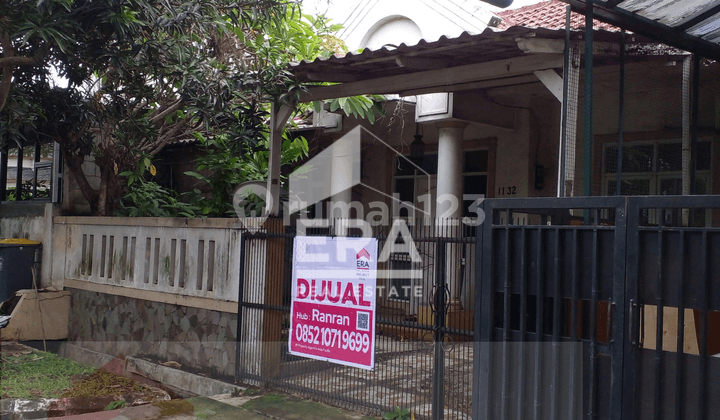 Jual Cepat ❗❗❗❗Investasi Hunian Berkelas di Graha Raya - Dekat Transmart & Tol Alam Sutera.