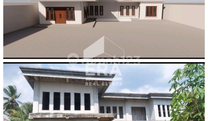 RUMAH JUAL JALAN L2 TENGGARONG KUTAI KARTANEGARA