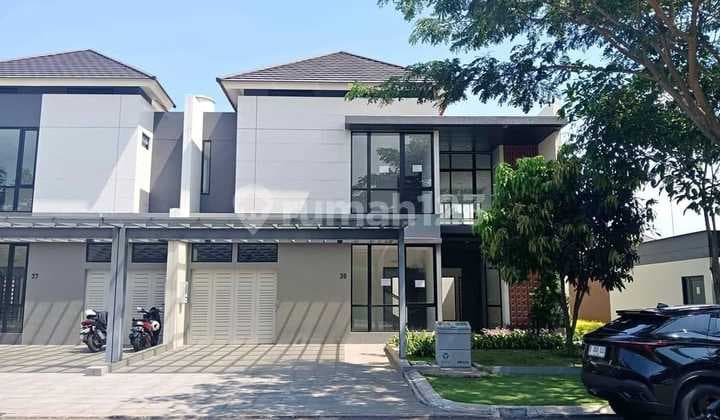 Jual Rumah Eksklusif dan Nyaman di Cluster Emily, Summarecon Bandung. Survey Dulu Aja :Blush: