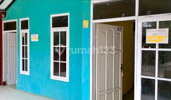 Negotiable Until Deal. Well-Maintained House in GBA (Griya Bandung Asri), Ciganitri, Bandung.