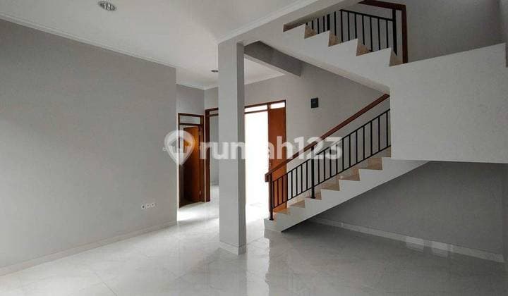 Bawa Barang dan Langsung Tinggal di Athena CIWARUGA